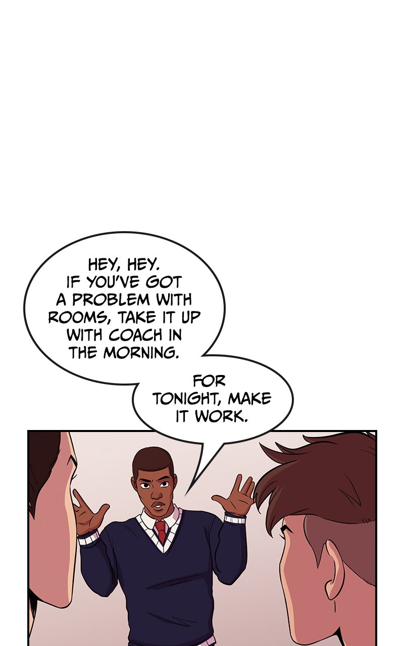 Fence Episode 3 page 28 - 