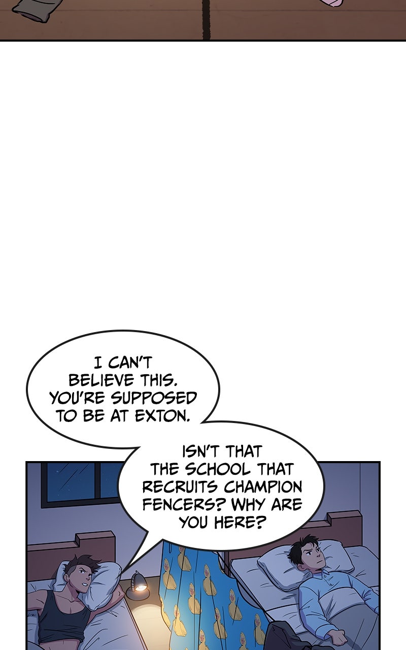 Fence Episode 3 page 33 - 