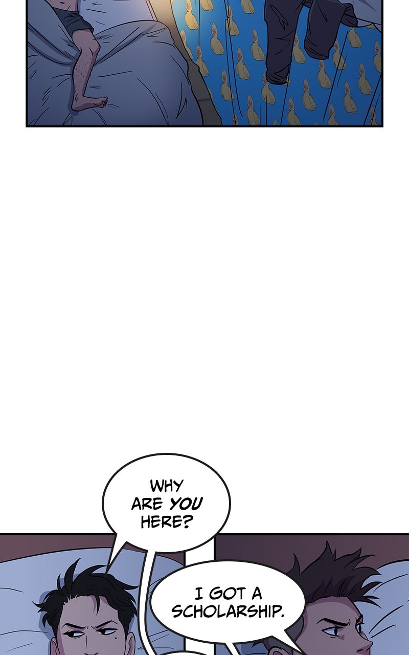 Fence Episode 3 page 34 - 