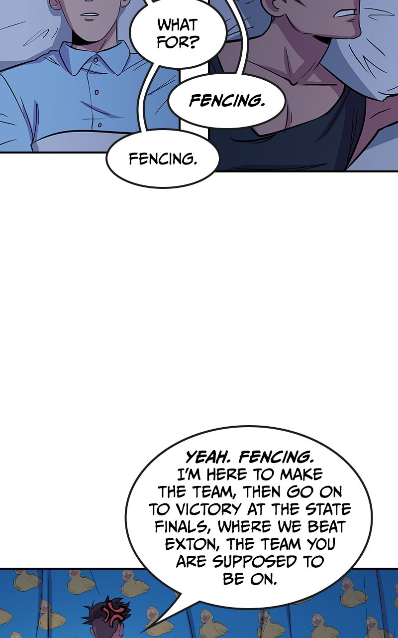 Fence Episode 3 page 35 - 