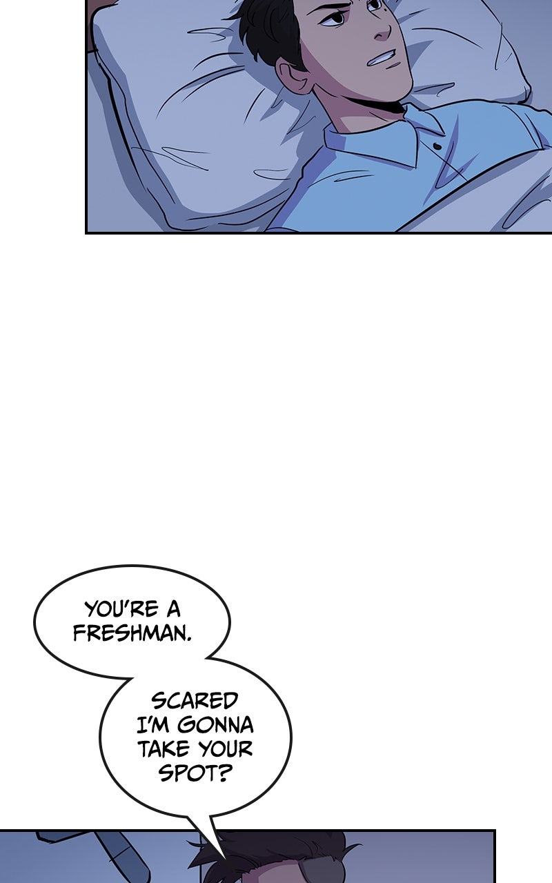 Fence Episode 3 page 37 - 
