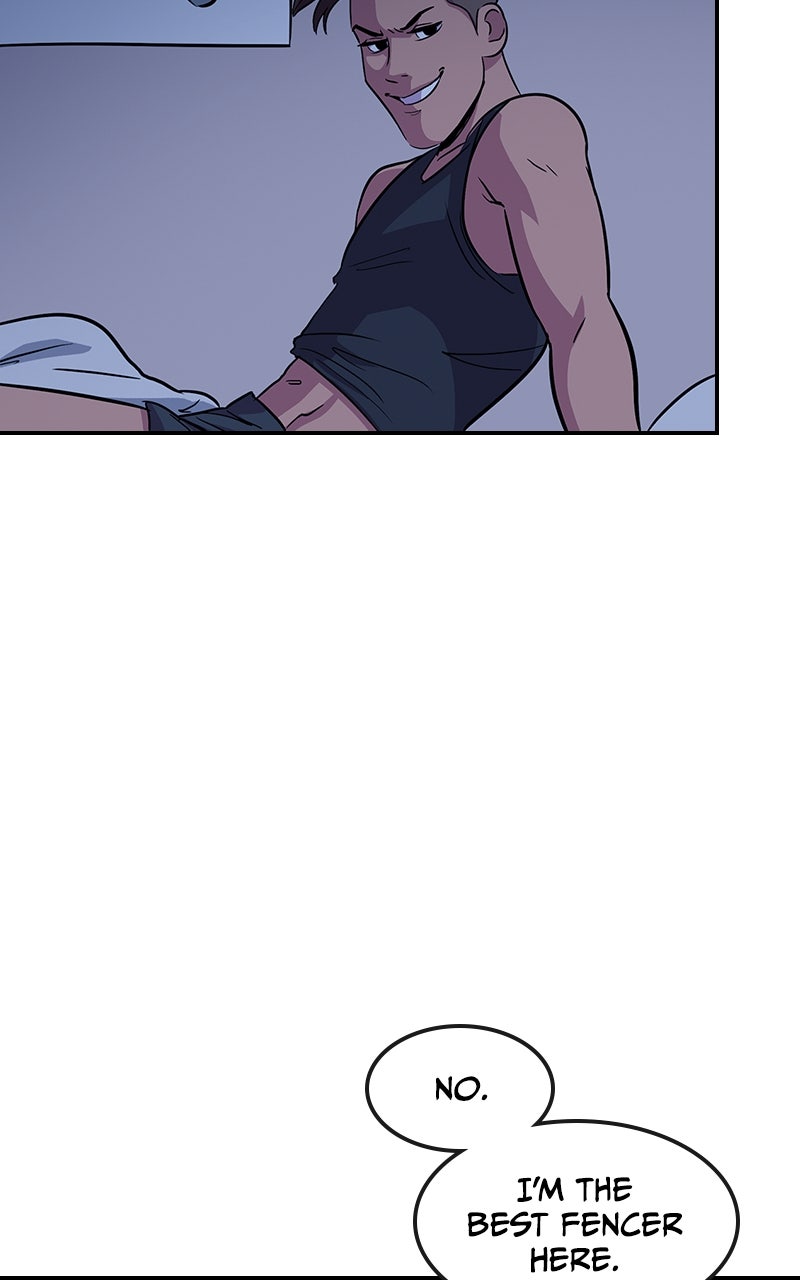 Fence Episode 3 page 38 - 