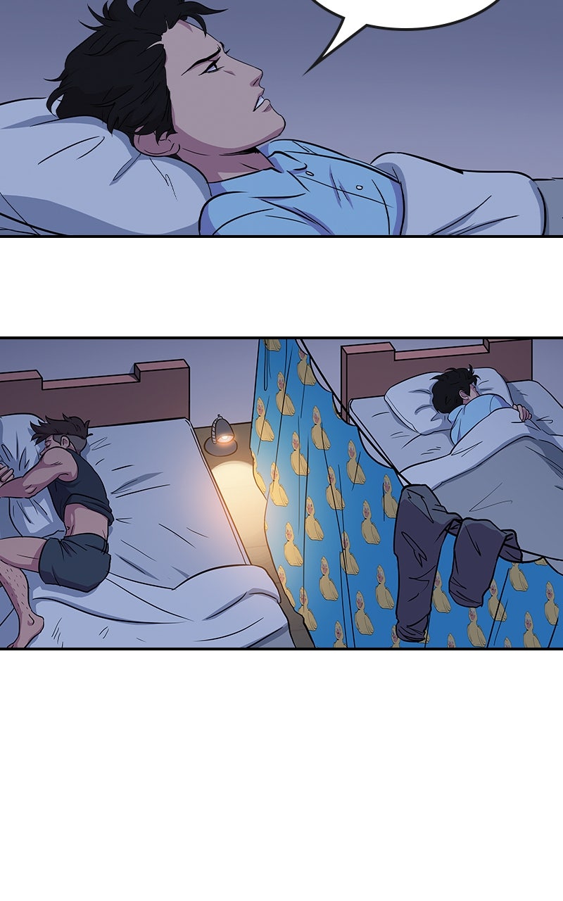 Fence Episode 3 page 39 - 