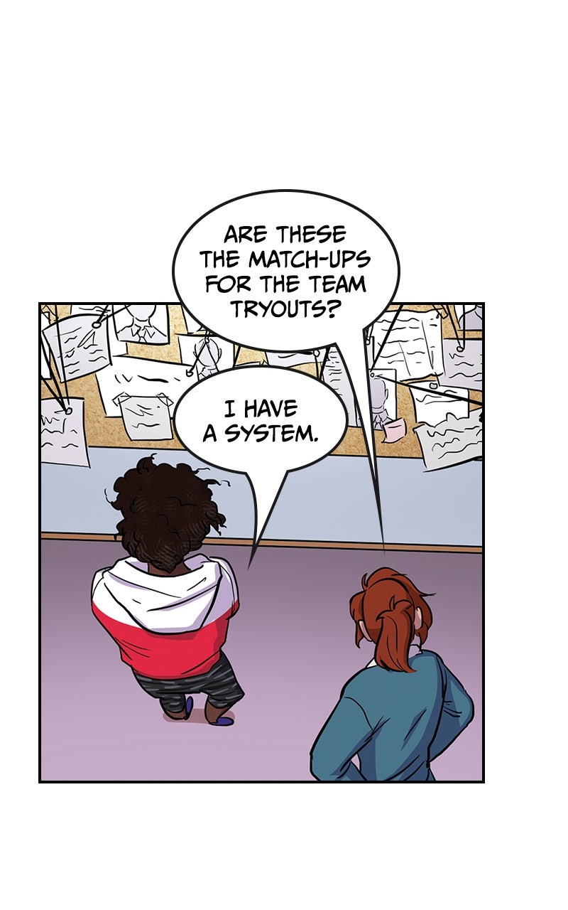 Fence Episode 3 page 40 - 