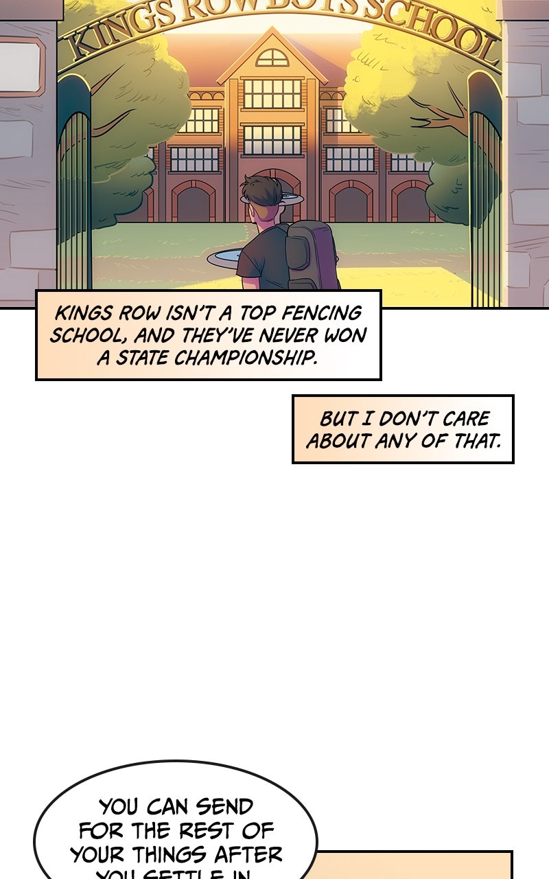 Fence Episode 3 page 5 - 