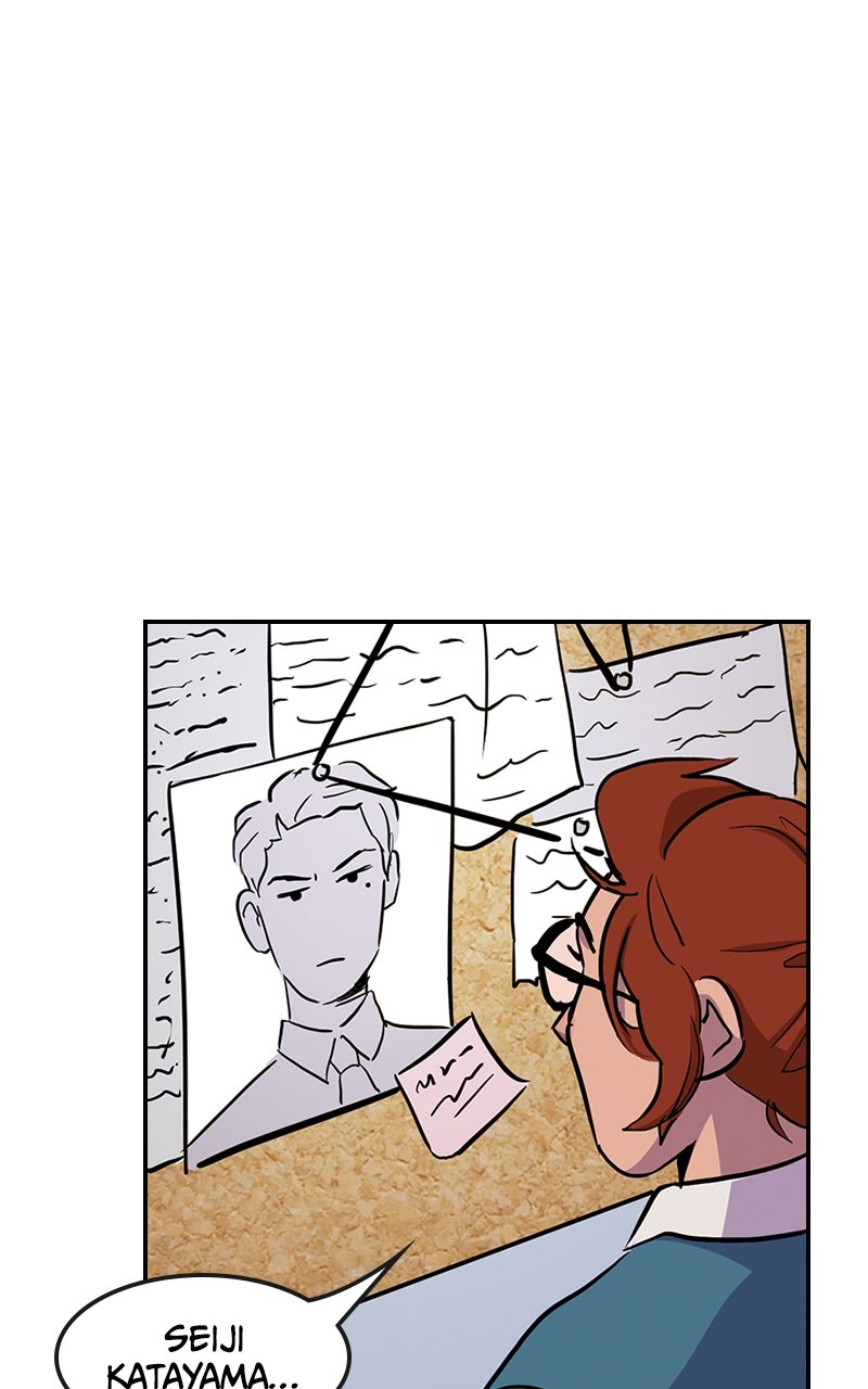 Fence Episode 3 page 41 - 