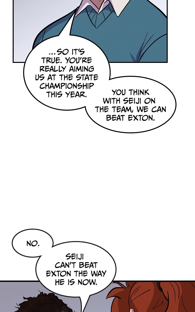 Fence Episode 3 page 43 - 