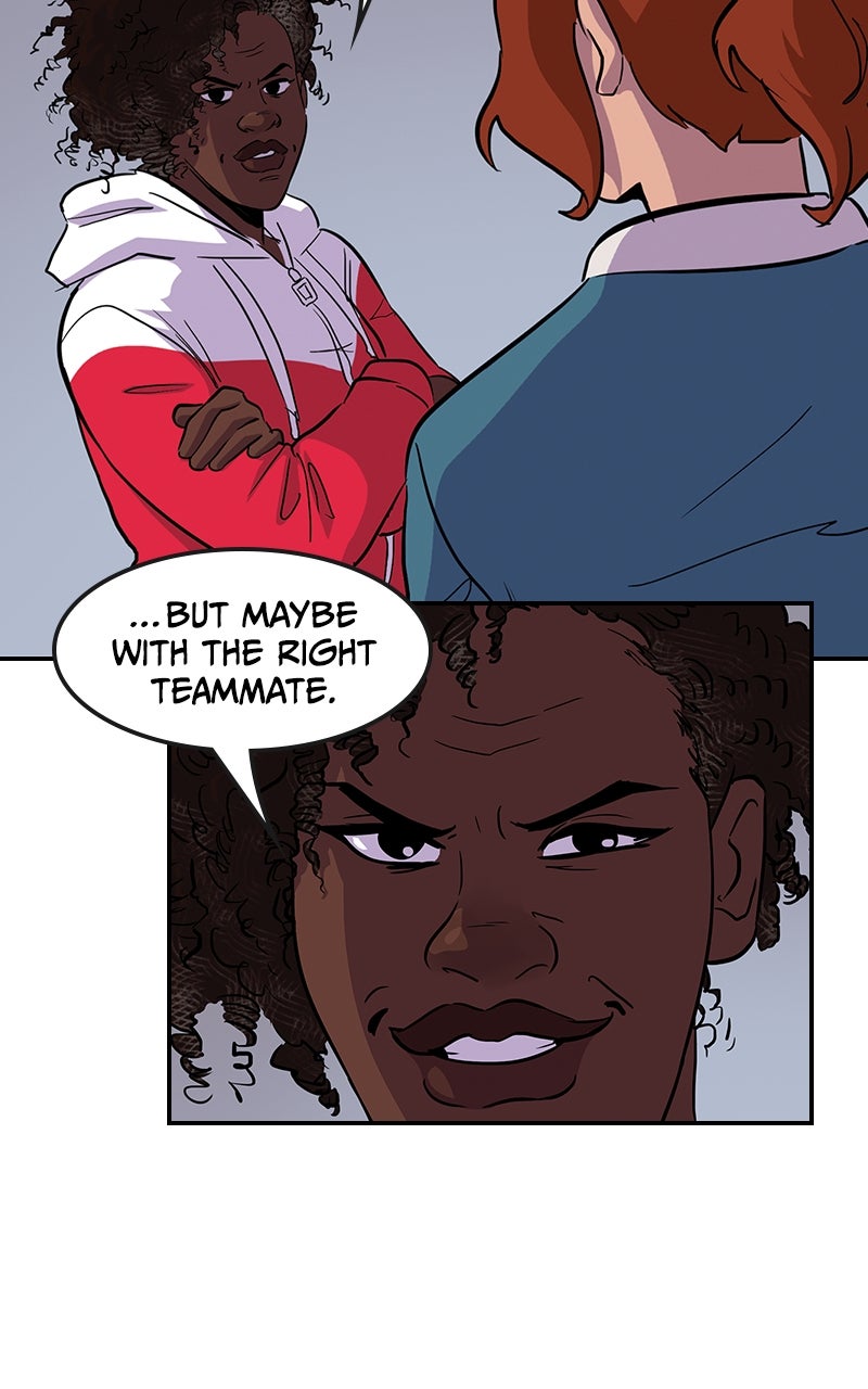 Fence Episode 3 page 44 - 