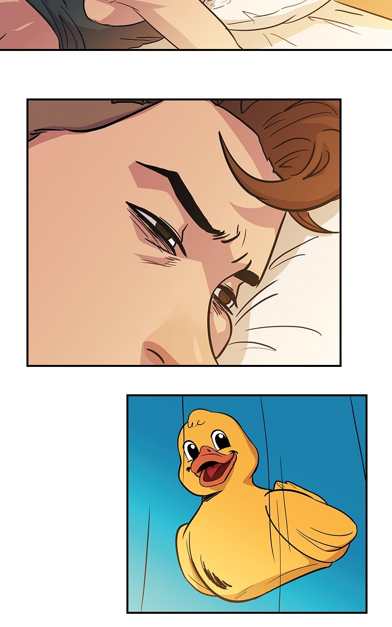 Fence Episode 3 page 46 - 