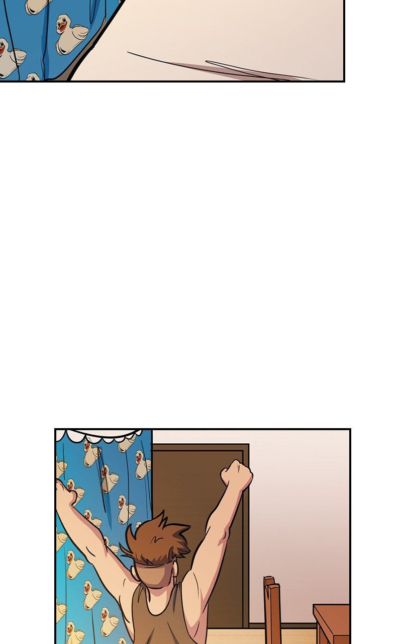 Fence Episode 3 page 48 - 