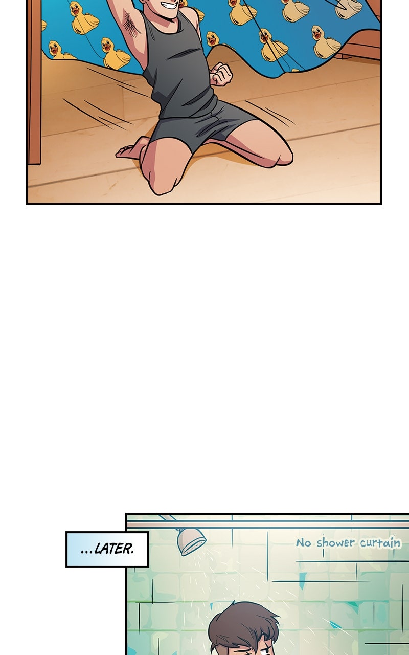 Fence Episode 3 page 50 - 