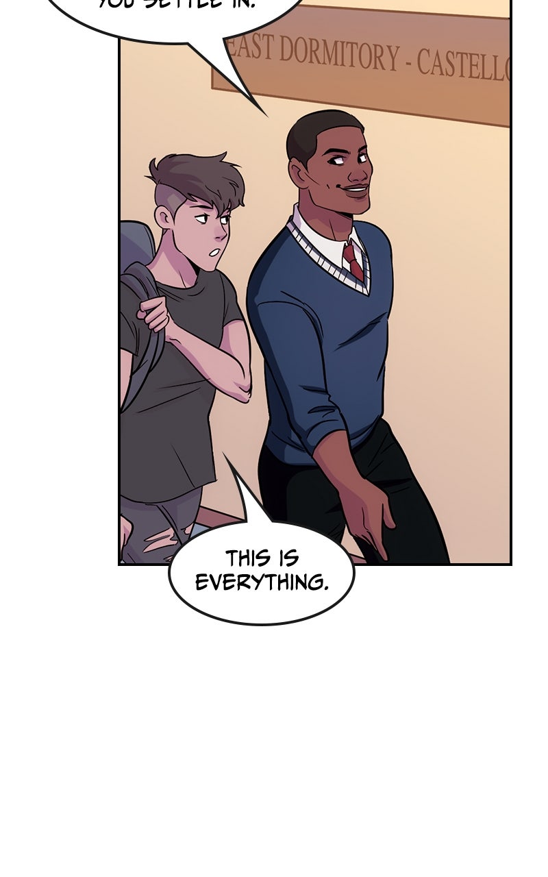 Fence Episode 3 page 6 - 