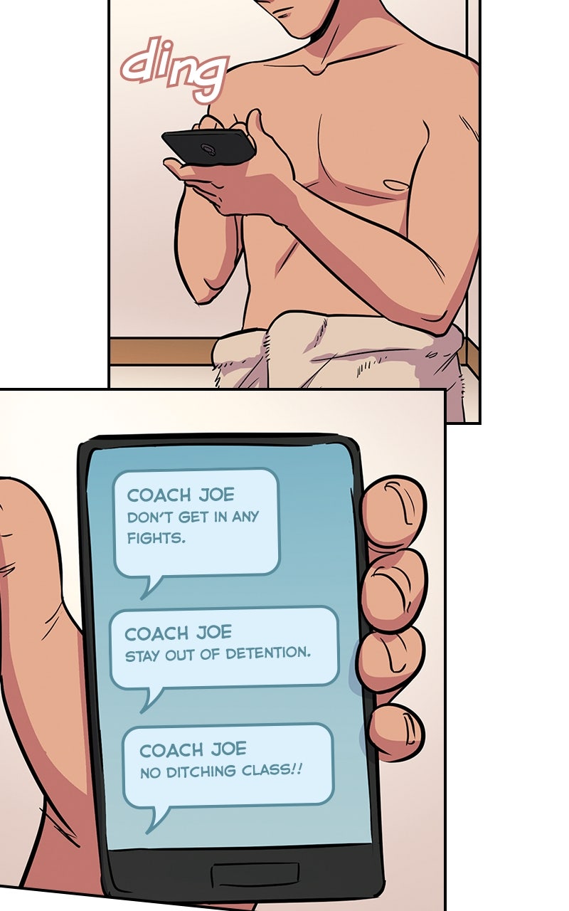 Fence Episode 3 page 52 - 