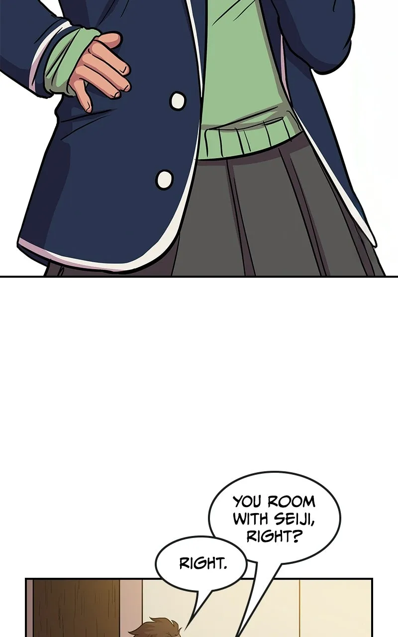 Fence Chapter 4 page 11 - 