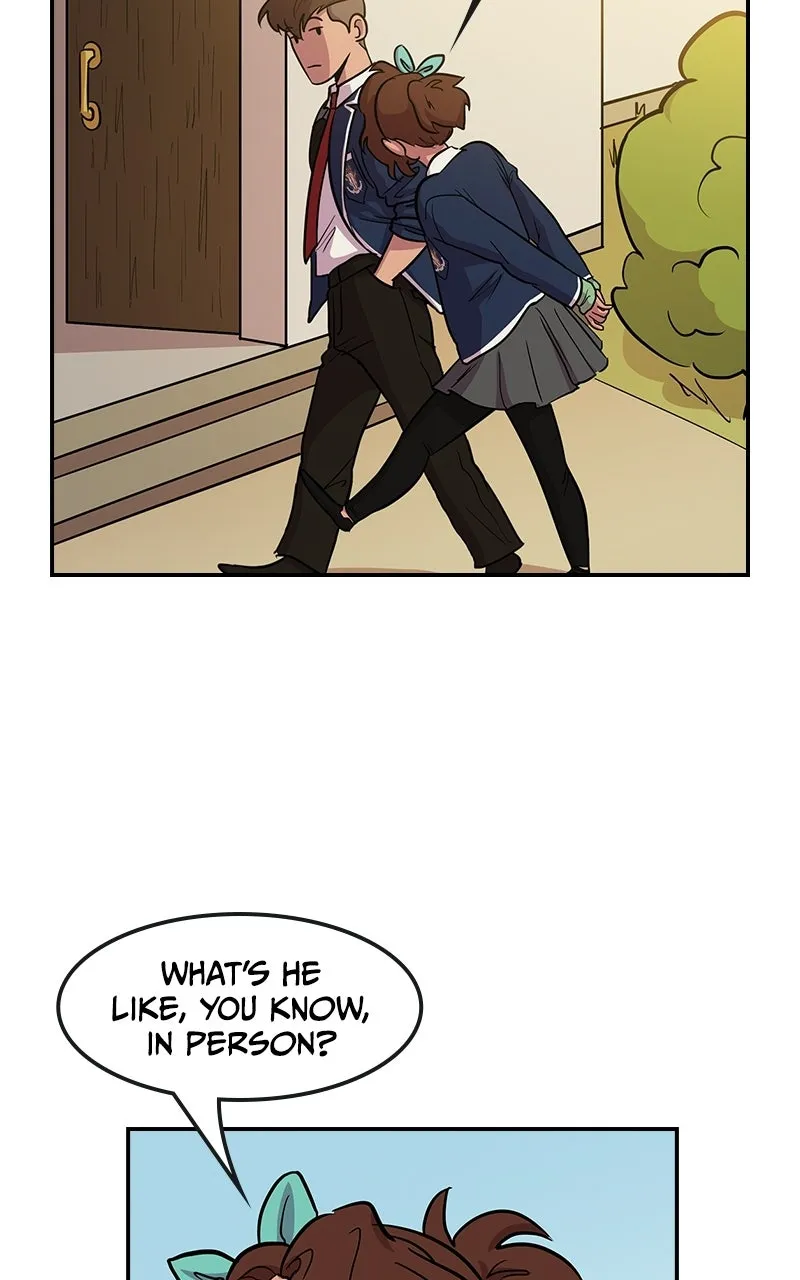 Fence Chapter 4 page 12 - 