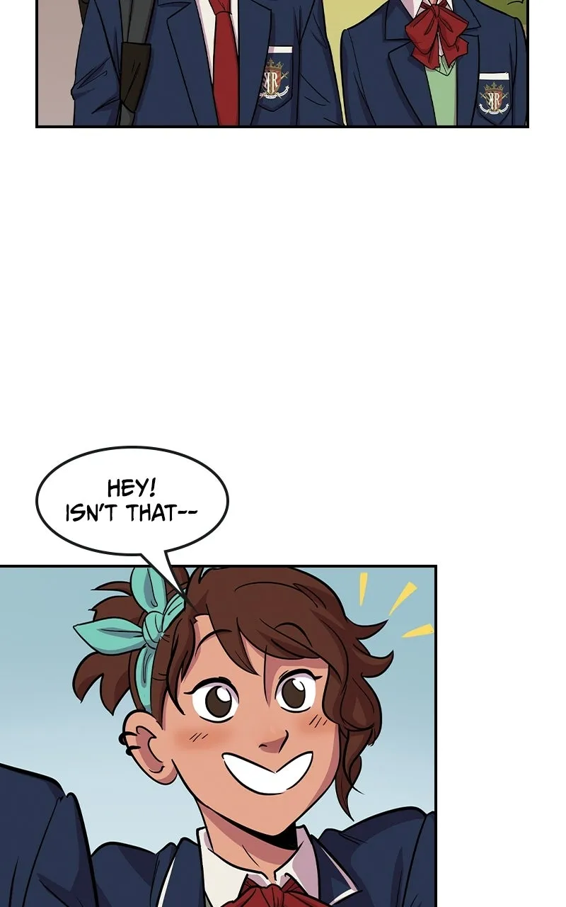 Fence Chapter 4 page 15 - 