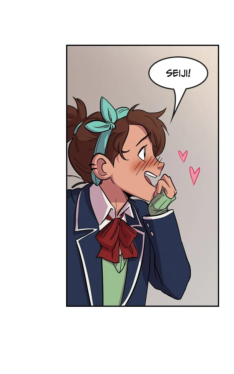 Fence Chapter 4 page 18 - 