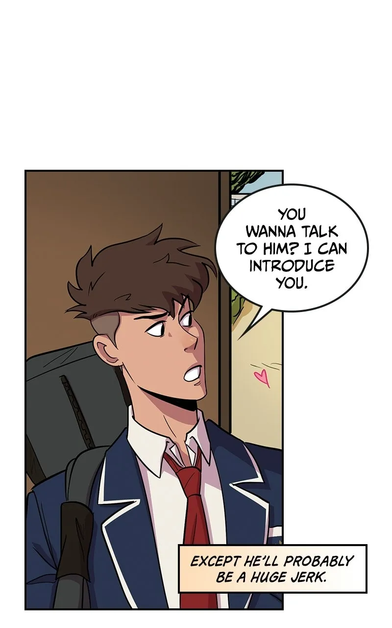 Fence Chapter 4 page 19 - 