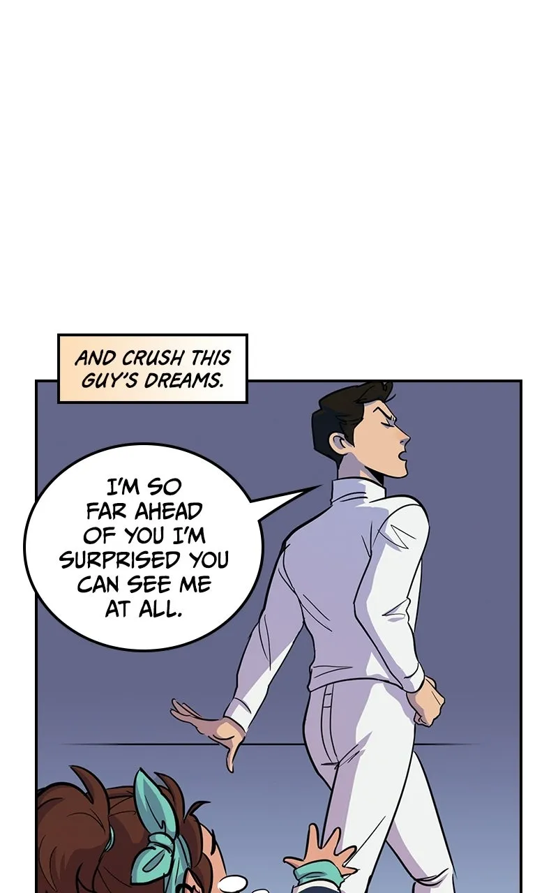 Fence Chapter 4 page 20 - 