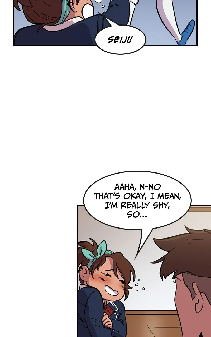 Fence Chapter 4 page 21 - 