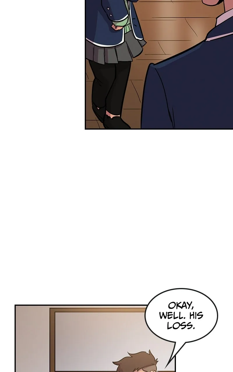 Fence Chapter 4 page 22 - 