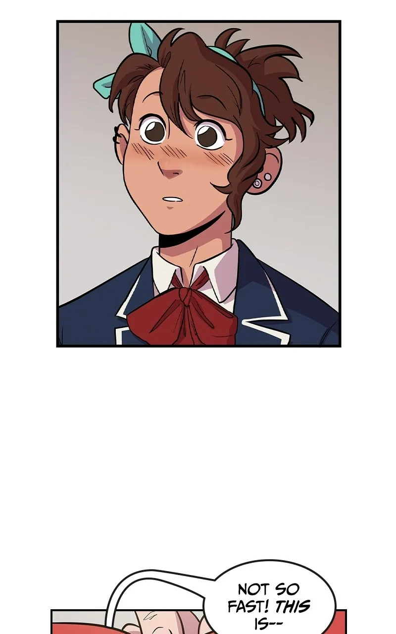 Fence Chapter 4 page 24 - 
