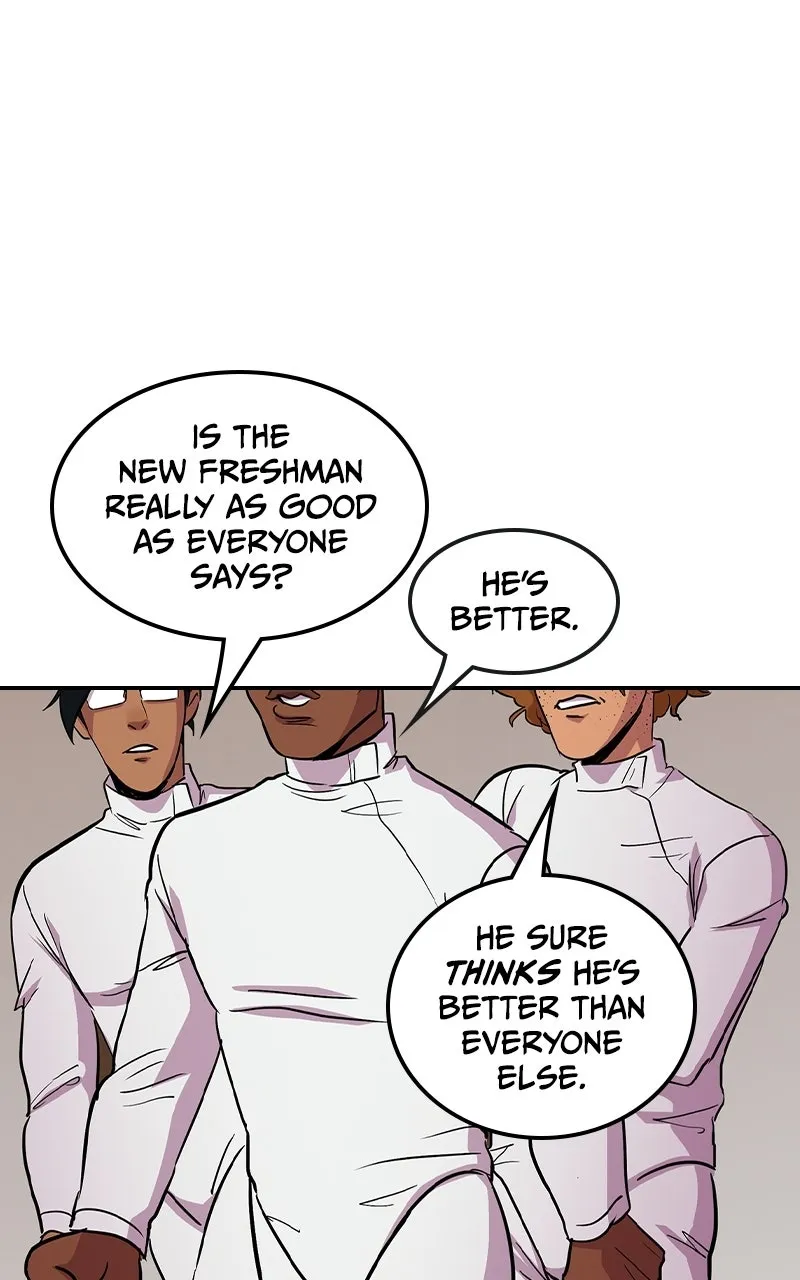 Fence Chapter 4 page 28 - 