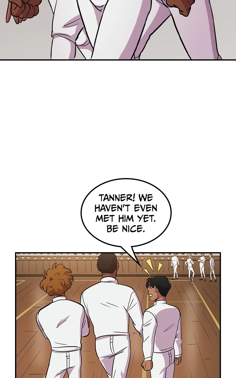 Fence Chapter 4 page 29 - 