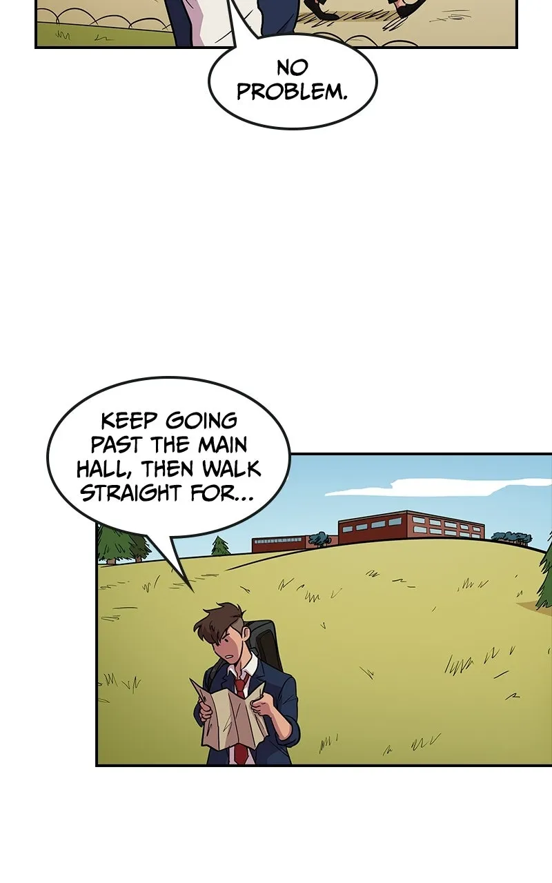 Fence Chapter 4 page 4 - 