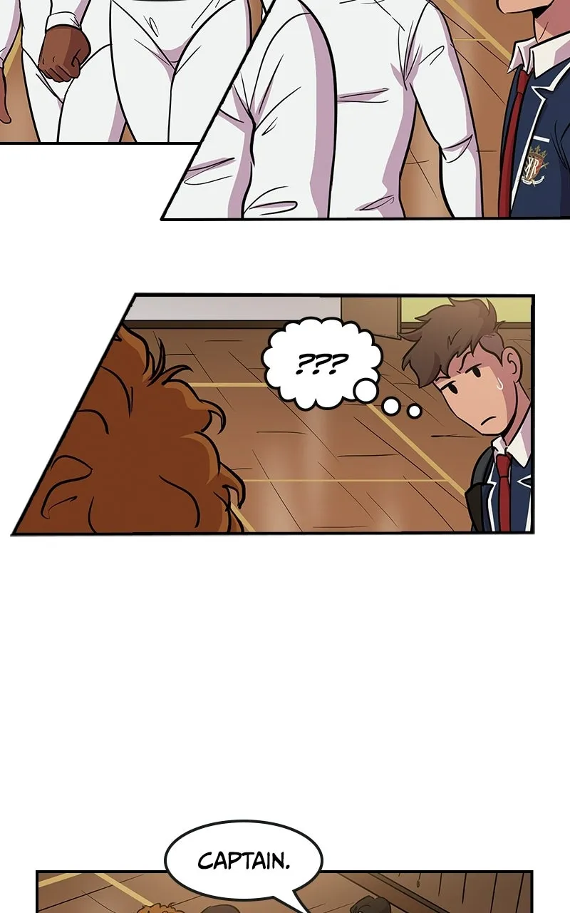 Fence Chapter 4 page 31 - 