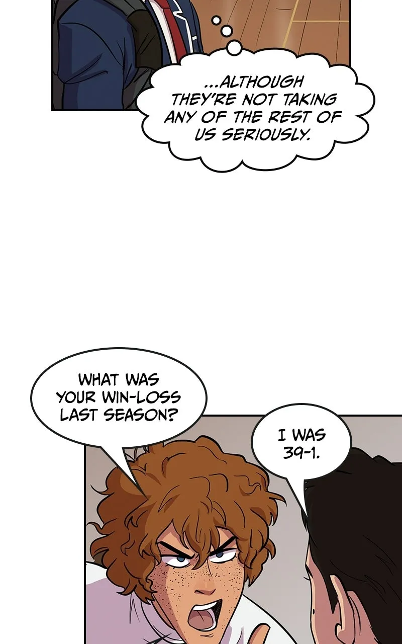Fence Chapter 4 page 34 - 