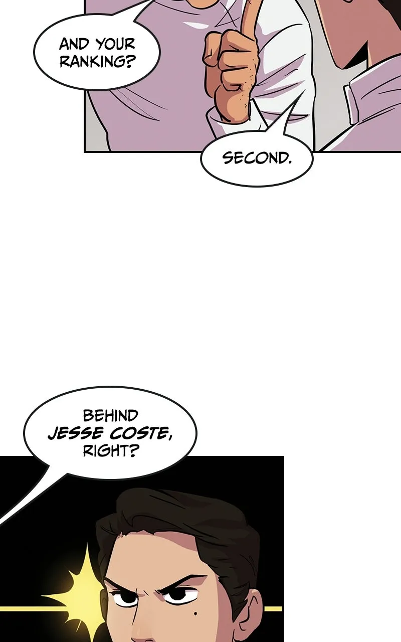 Fence Chapter 4 page 35 - 