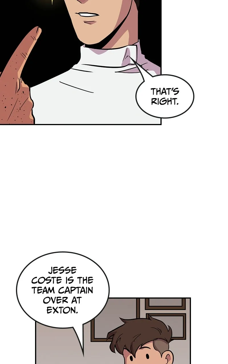 Fence Chapter 4 page 36 - 