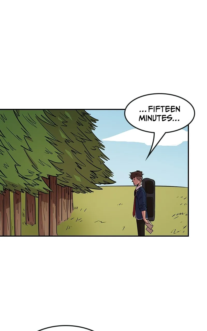Fence Chapter 4 page 5 - 