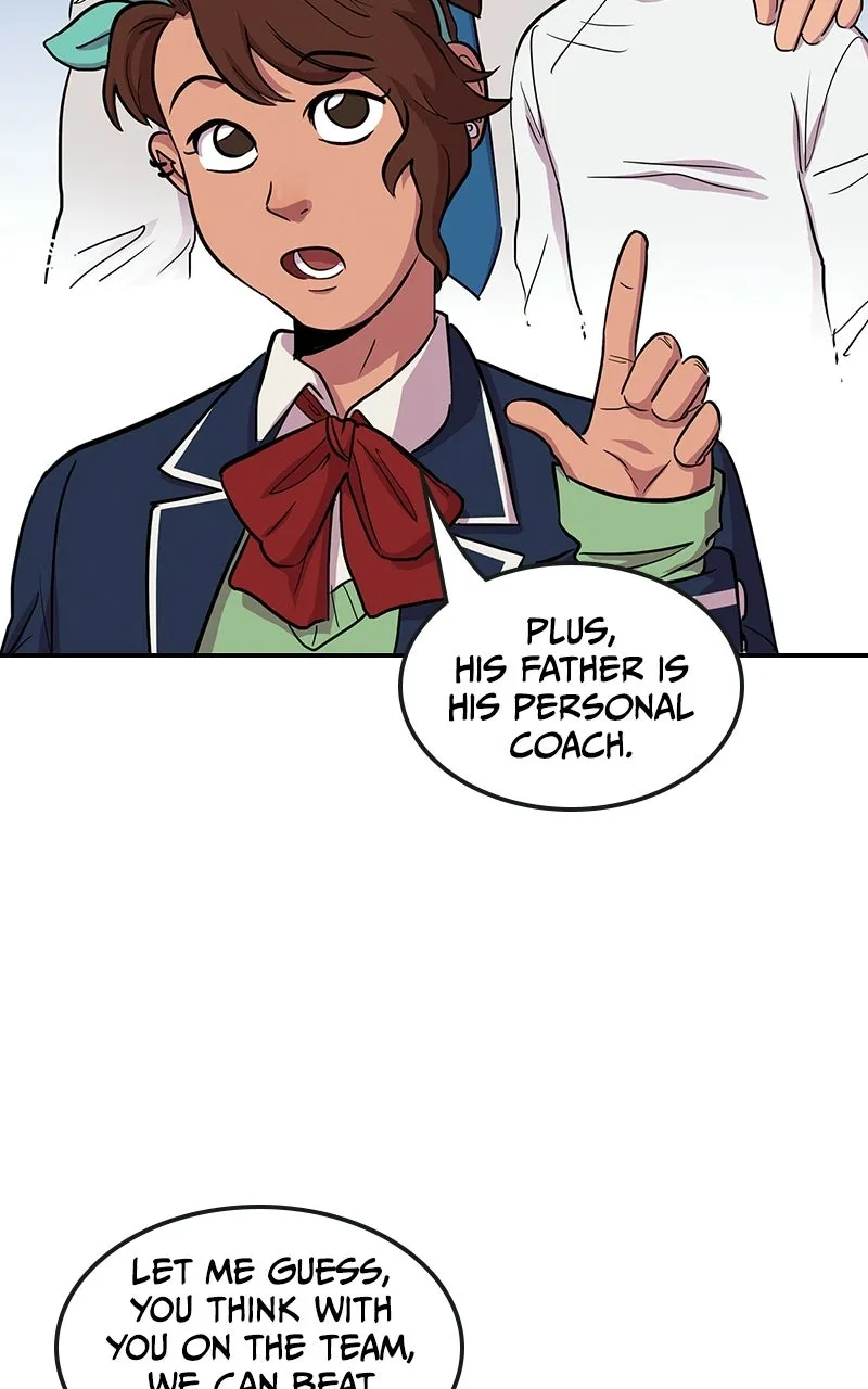 Fence Chapter 4 page 41 - 