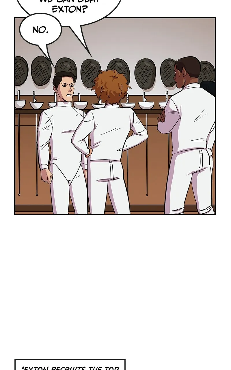 Fence Chapter 4 page 42 - 