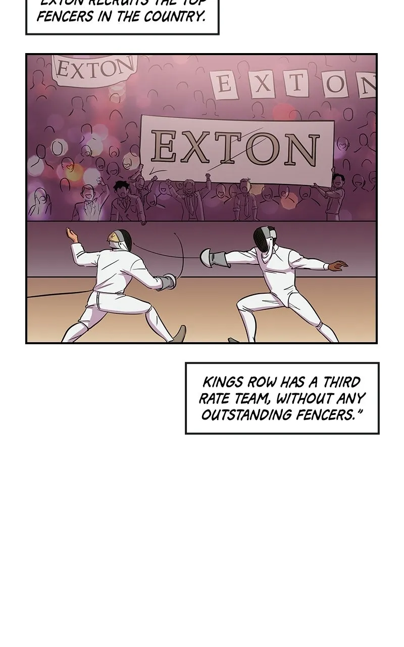 Fence Chapter 4 page 43 - 