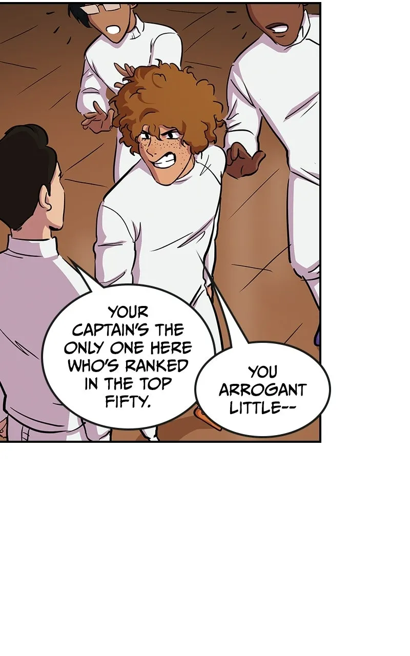 Fence Chapter 4 page 44 - 