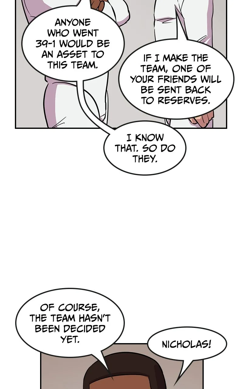 Fence Chapter 4 page 48 - 
