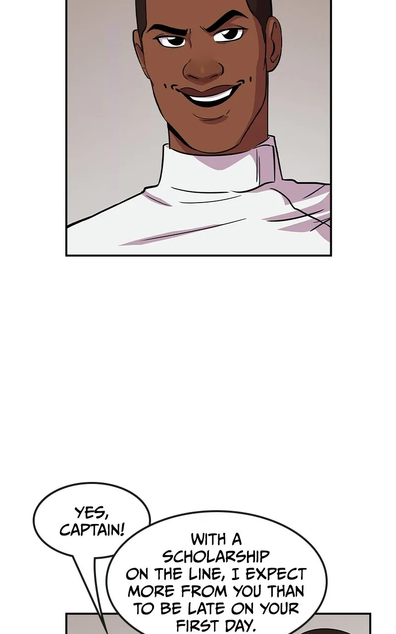 Fence Chapter 4 page 49 - 