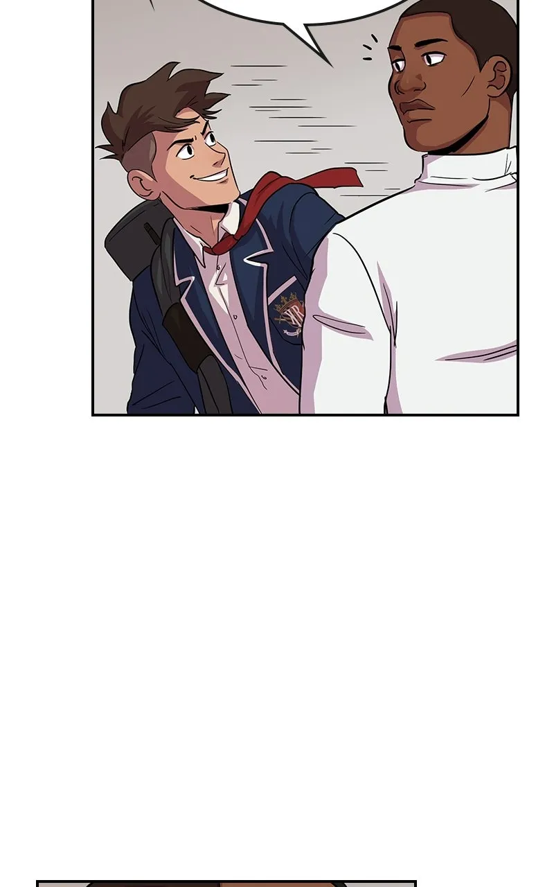 Fence Chapter 4 page 50 - 