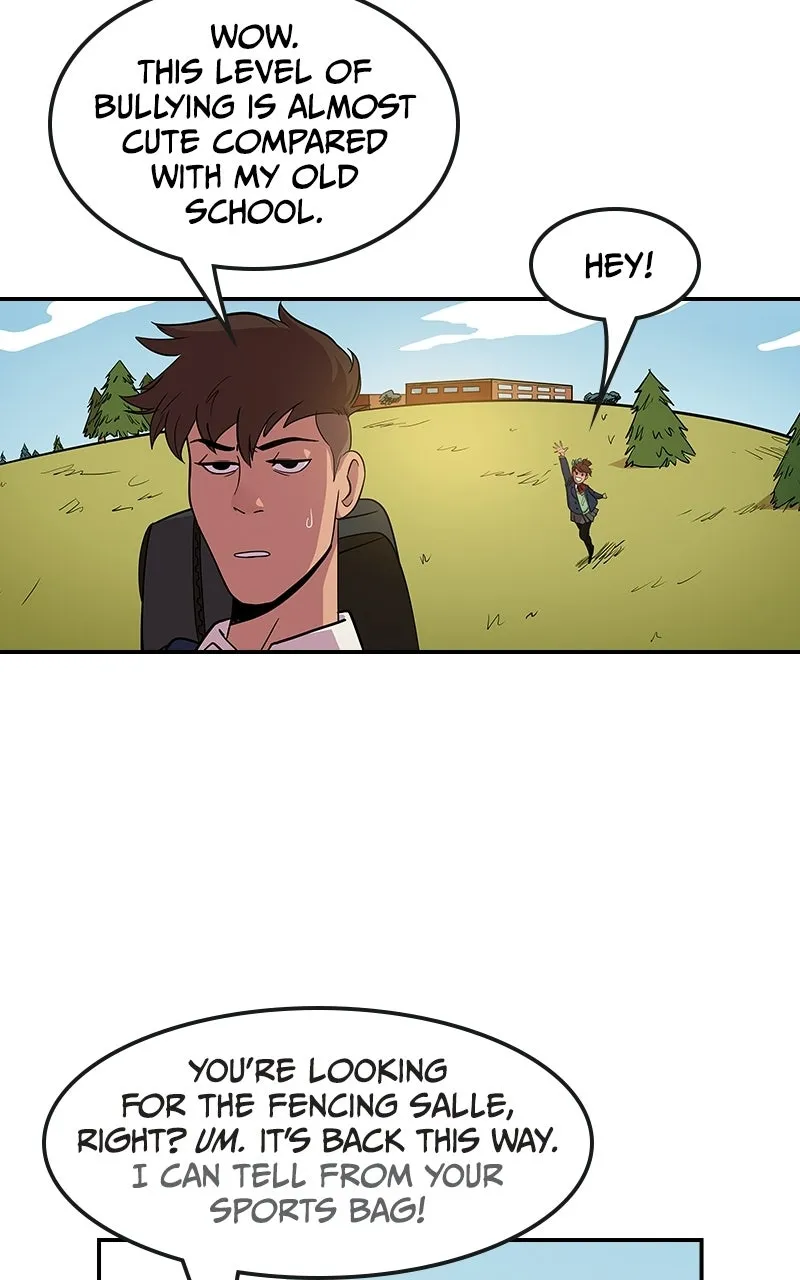 Fence Chapter 4 page 6 - 