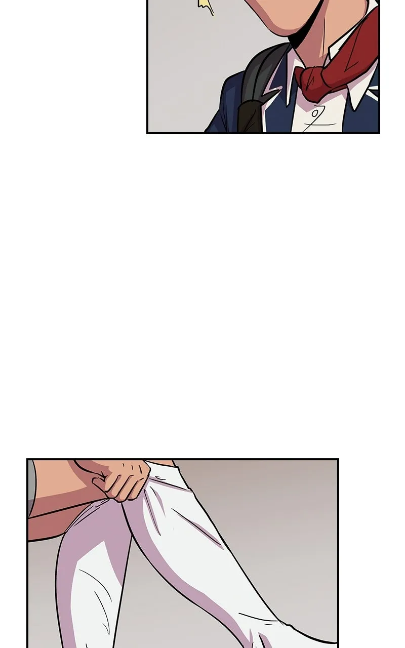 Fence Chapter 4 page 52 - 
