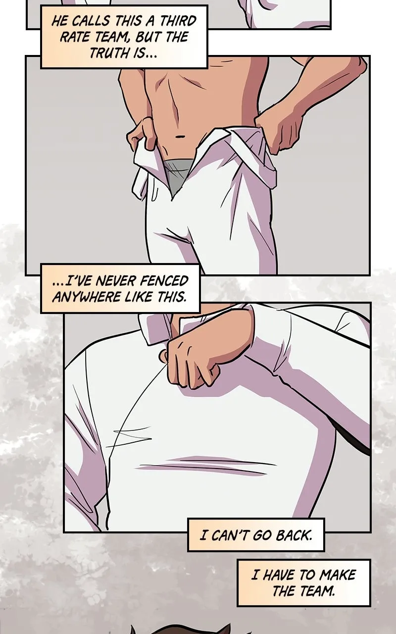 Fence Chapter 4 page 53 - 