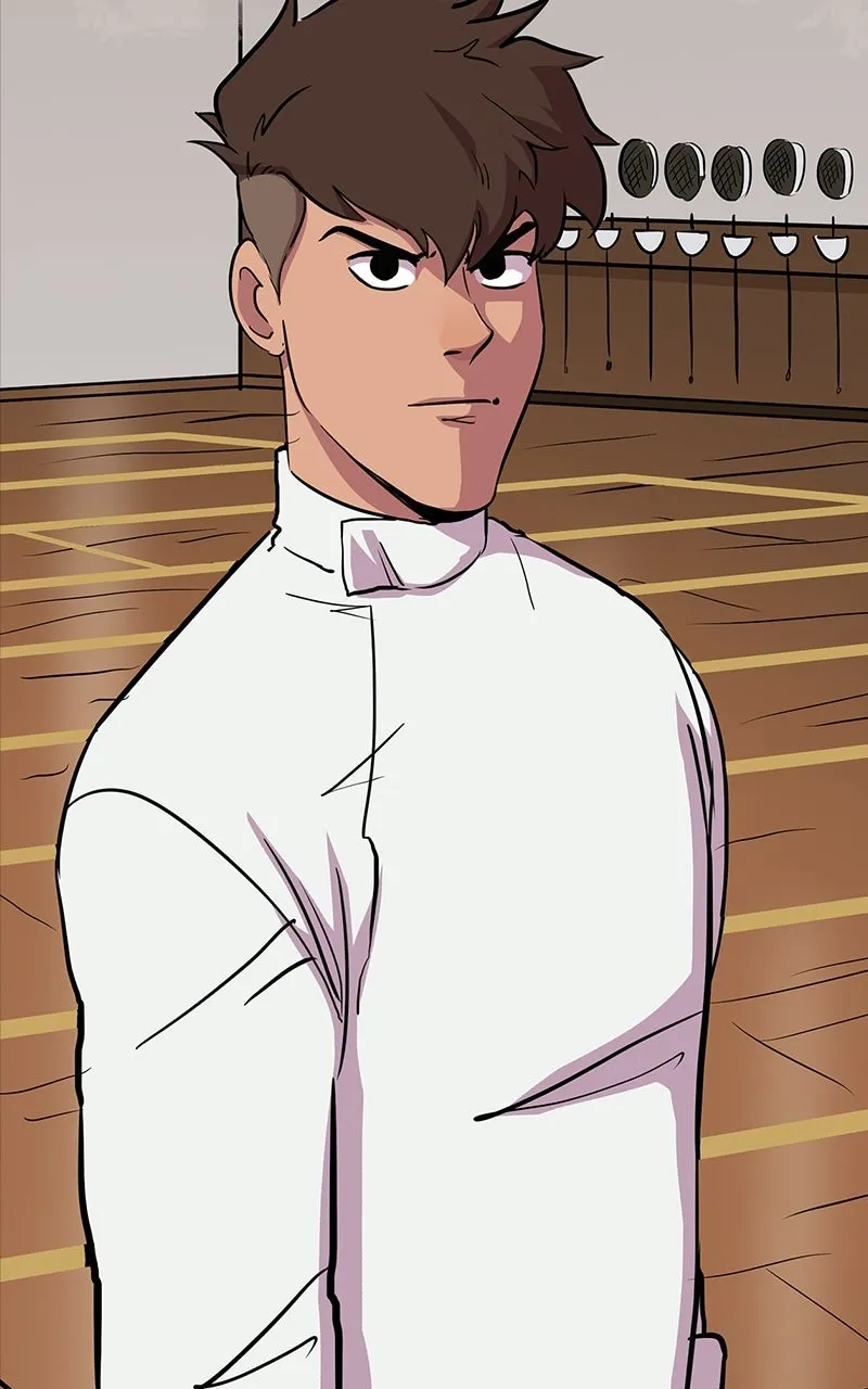 Fence Chapter 4 page 54 - 