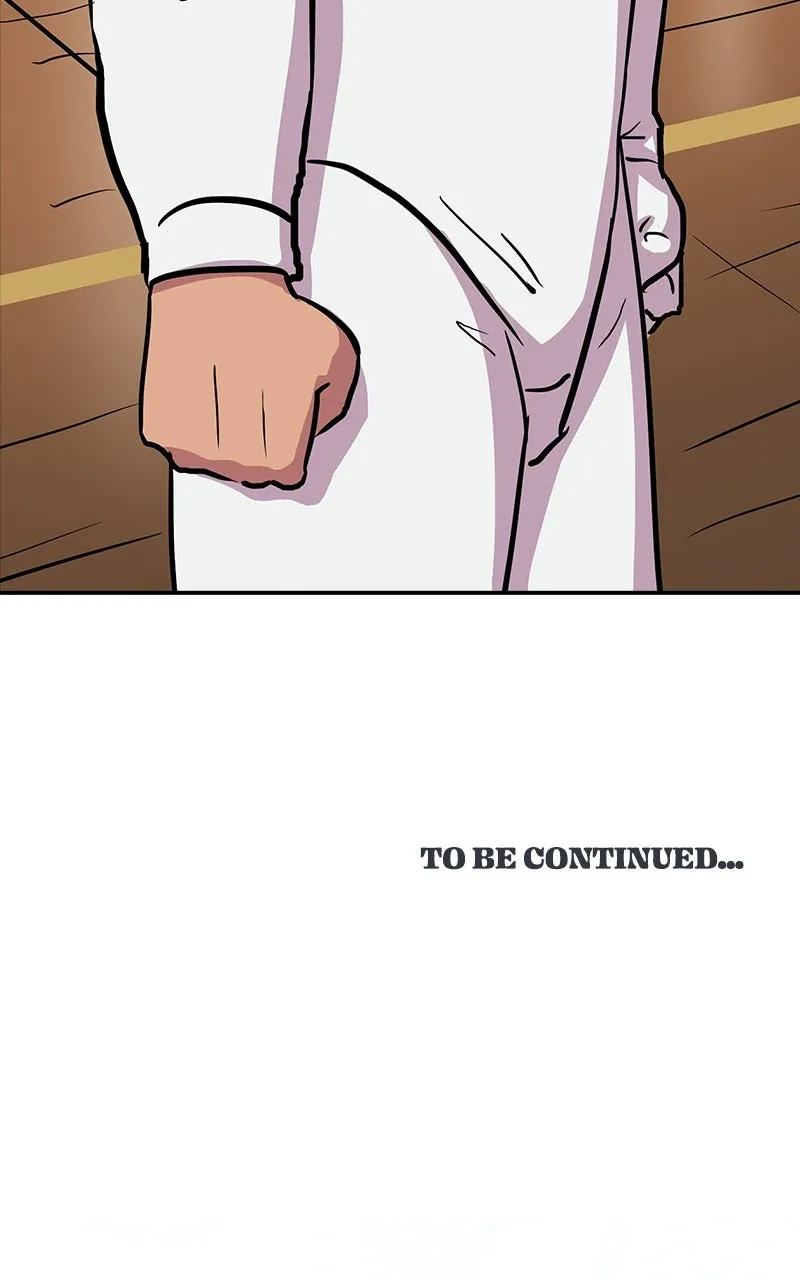 Fence Chapter 4 page 55 - 