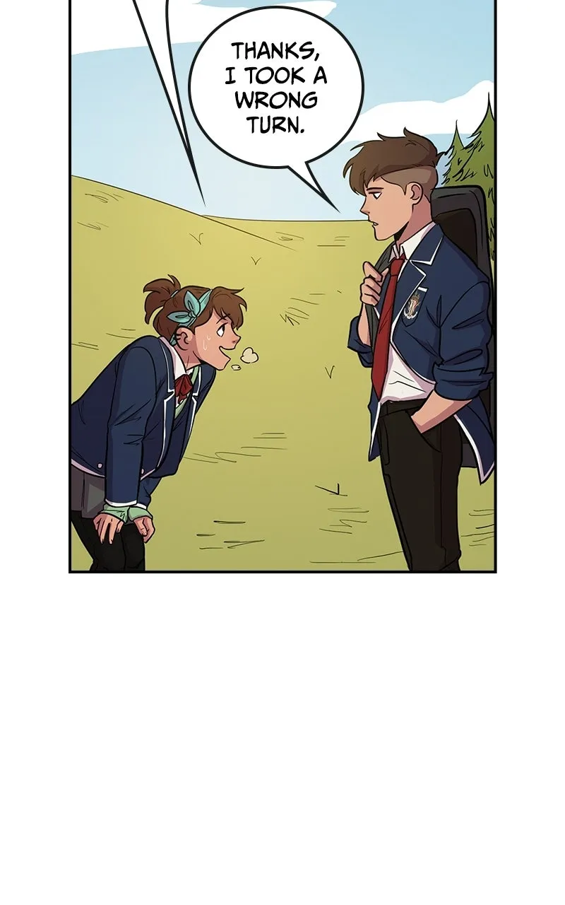 Fence Chapter 4 page 7 - 