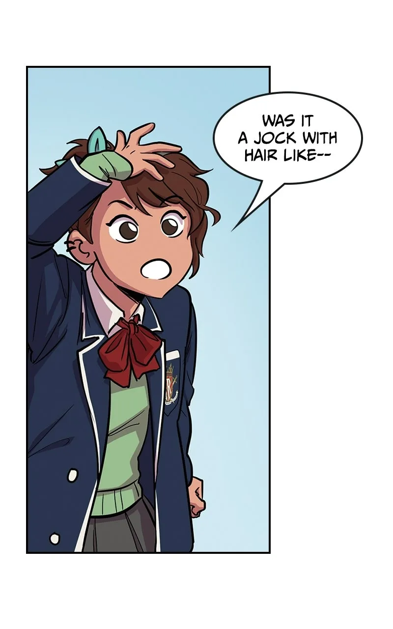 Fence Chapter 4 page 8 - 