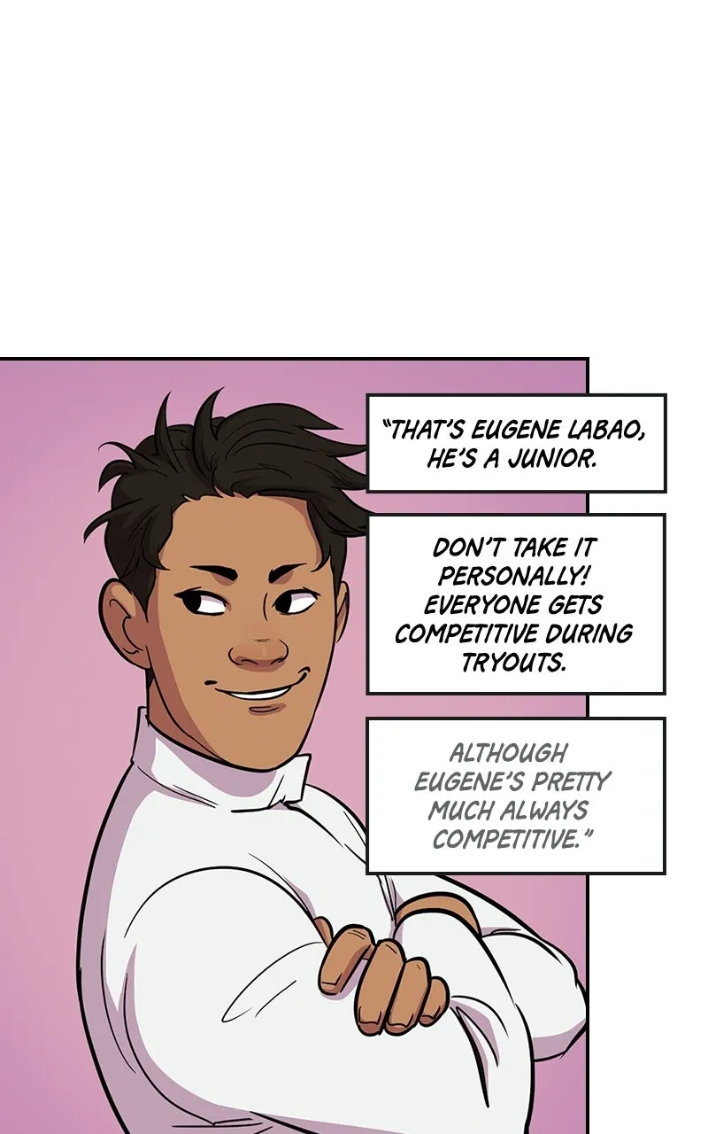 Fence Chapter 4 page 9 - 