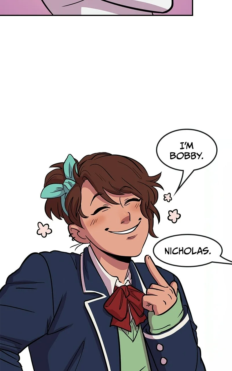 Fence Chapter 4 page 10 - 